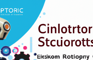 At the Robotics Summit & Expo, Cirtronics Corporation will be showcasing its successful commercialization strategies.