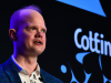 The chief executive of Spotify commented that progress in the field of artificial intelligence is both awe-inspiring and worrying, potentially putting the creative industry at risk.