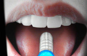 The intake of a 'electroceutical' capsule through the mouth causes a stimulation of the hormone that controls hunger.