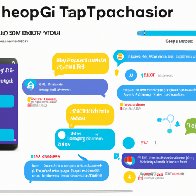 A comprehensive overview of ChatGPT, an Artificial Intelligence-driven chatbot.
