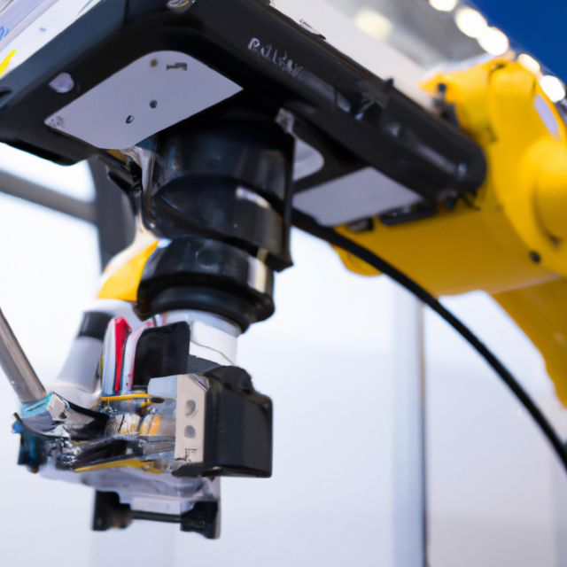 Maxon has joined forces with MassRobotics to aid in the progression of drive technology in robotic applications.