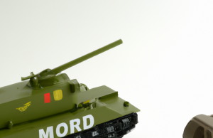 Nord Modules and OTTO Motors have declared a tactical alliance.