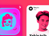 TikTok is experimenting with a feature in the app that produces AI-generated avatars.