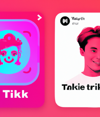 TikTok is experimenting with a feature in the app that produces AI-generated avatars.