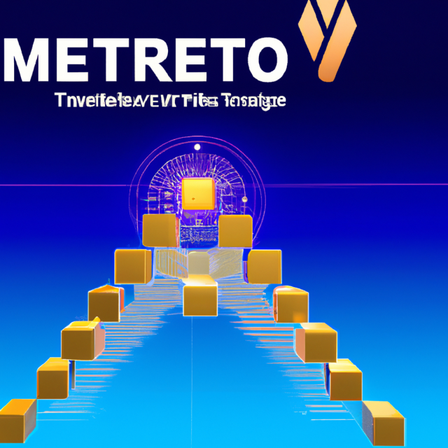 Meta has exceeded the projected income goals and remains focused on creating the digital world known as the metaverse.