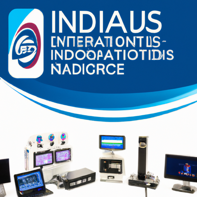 IDS Imaging Development Systems Inc. will be exhibiting at Automate 2023 in booth 6830.