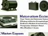 Latest motor and drive advancements from ElectroCraft Inc.