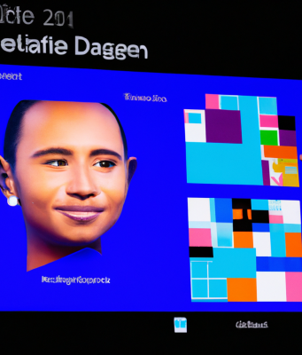 Microsoft has made accessible a preview of their AI-driven Designer tool.
