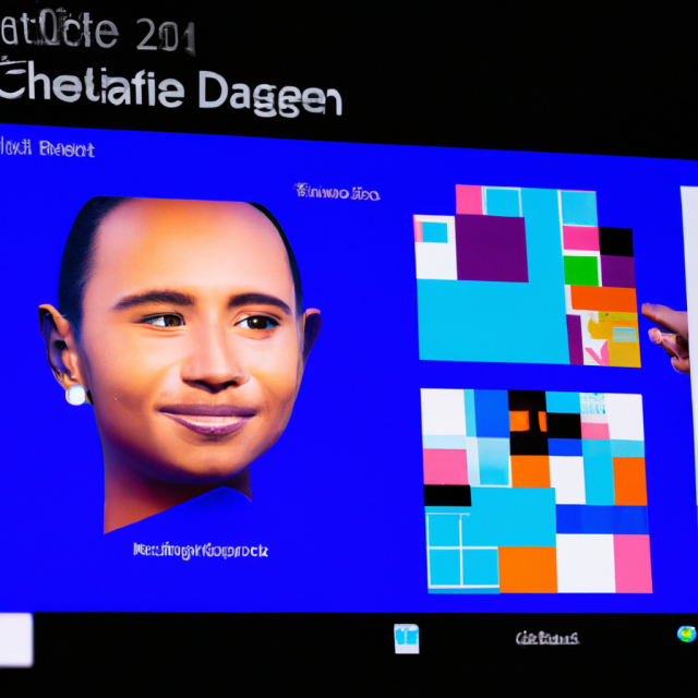 Microsoft has made accessible a preview of their AI-driven Designer tool.