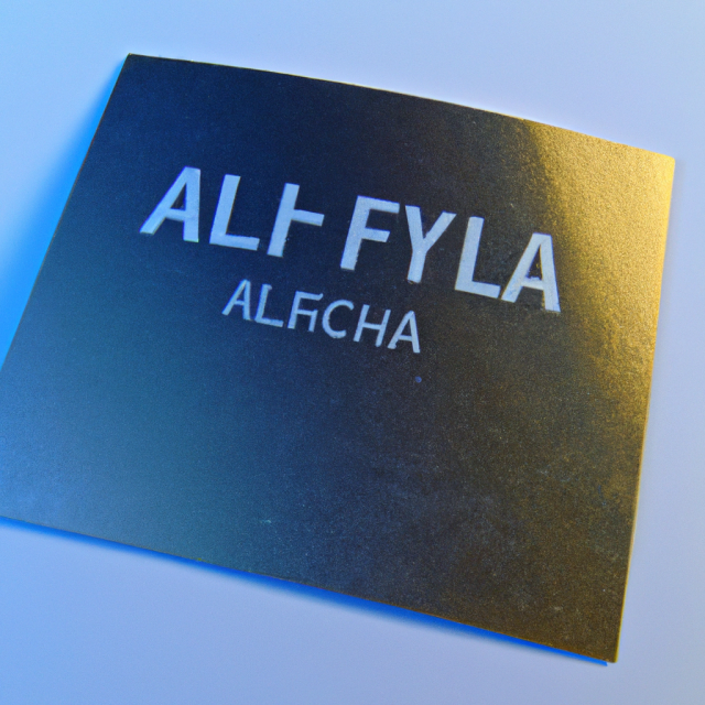 Alfa Chemistry provides top-notch Perovskite materials that are ideal for use in the production of robots.