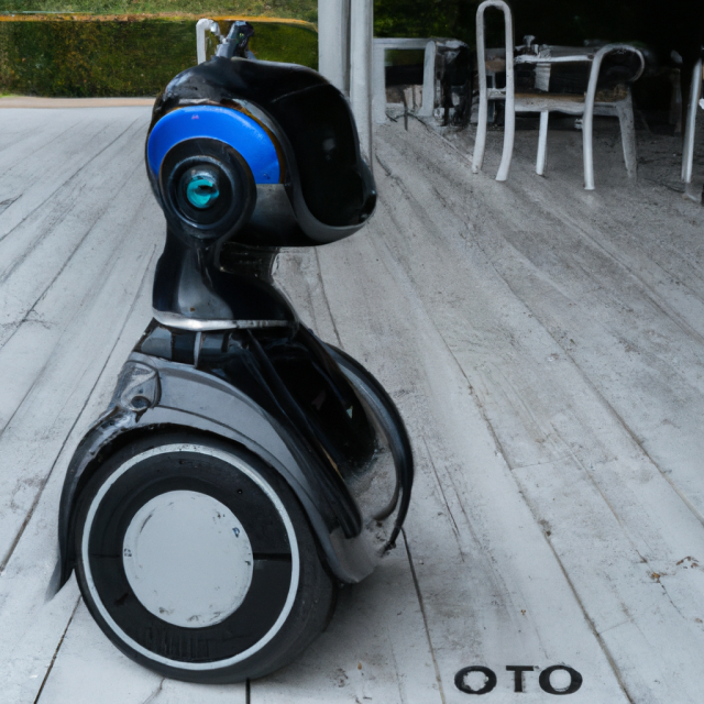 OTTO Motors has launched their signature collection of autonomous mobile robots in Europe.