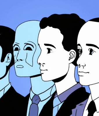 Four investors discuss why AI ethics must not be underestimated.