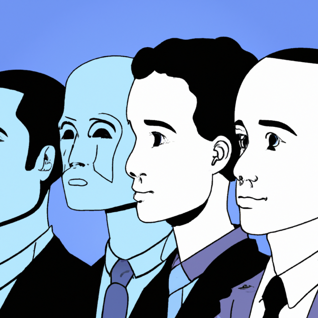 Four investors discuss why AI ethics must not be underestimated.