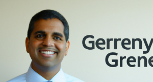 GreyOrange has declared Suneel Krishnaswamy to be their new Chief Executive Officer.