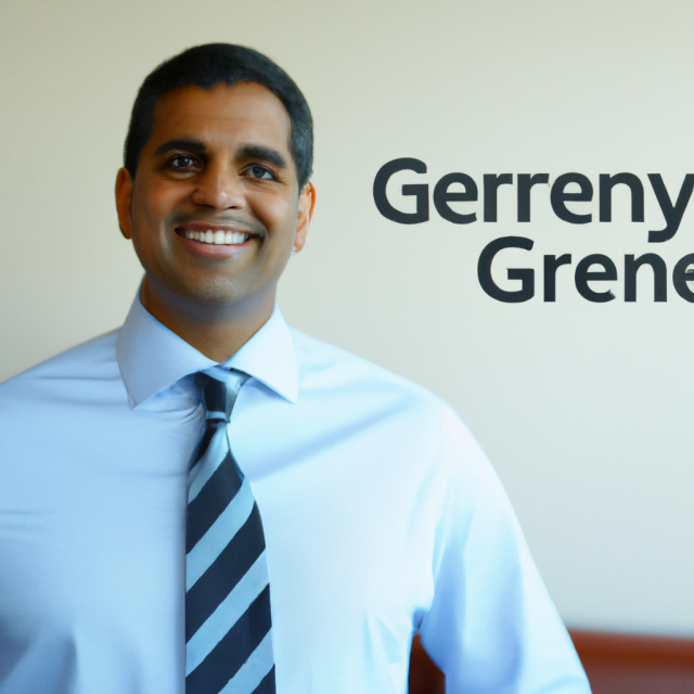 GreyOrange has declared Suneel Krishnaswamy to be their new Chief Executive Officer.