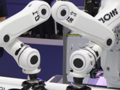 Universal Robots has declared an alliance with the international technology assembler Denali.