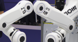 Universal Robots has declared an alliance with the international technology assembler Denali.