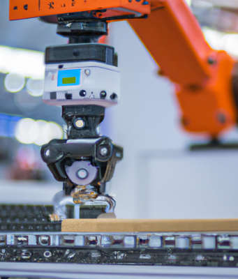 Doosan Robotics has connected with Finch Automation to enhance their supply in the central region of the United States.