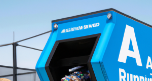 AMP Robotics has launched a new artificial intelligence-driven sorting technology and a combination of services that can be used to create a new system for waste and recycling.